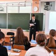 В МЛШ состоялась городская школьная конференция &laquo;VI ILS Model UN Conference 2026&raquo;