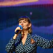 В МЛШ состоялся торжественный концерт, посвященный Дню Победы  