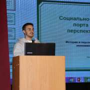 Ученики 10 классов МЛШ защитили проектные и исследовательские работы 