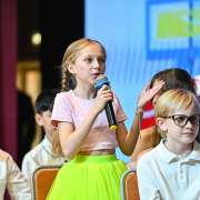 &laquo;Мы уже в пятом!&raquo;: ученики 4 классов МЛШ завершили обучение по программе начального общего образования 