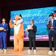 Дорогие ребята, уважаемые коллеги! Примите самые искренние поздравления с началом нового учебного года!