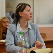 Ученики Лингвистической гимназии приступили к учебе