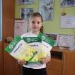Ученица 2м1 класса Лингвистической гимназии Василиса Шубина завоевала первые места на турнирах по быстрым шахматам